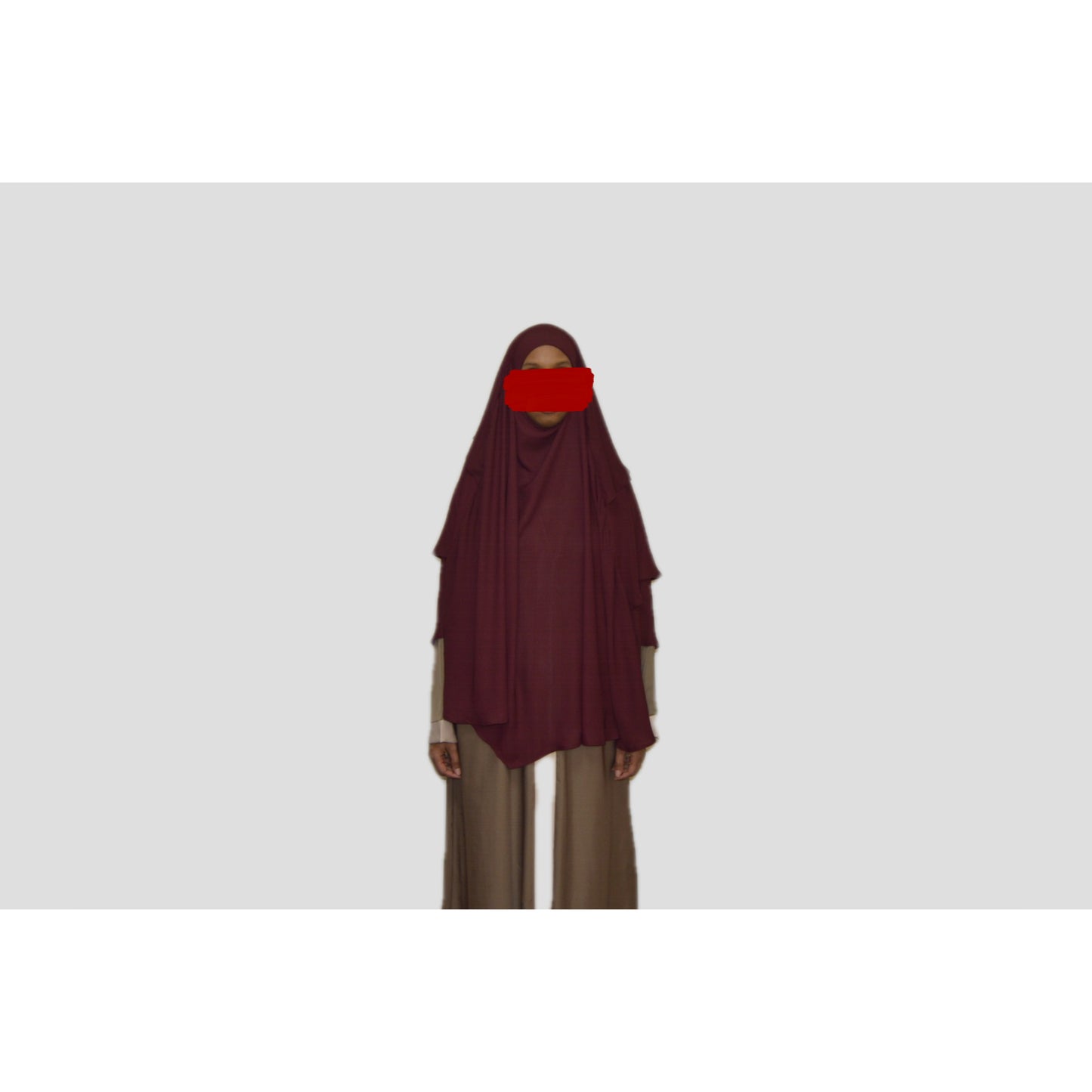 Khimar