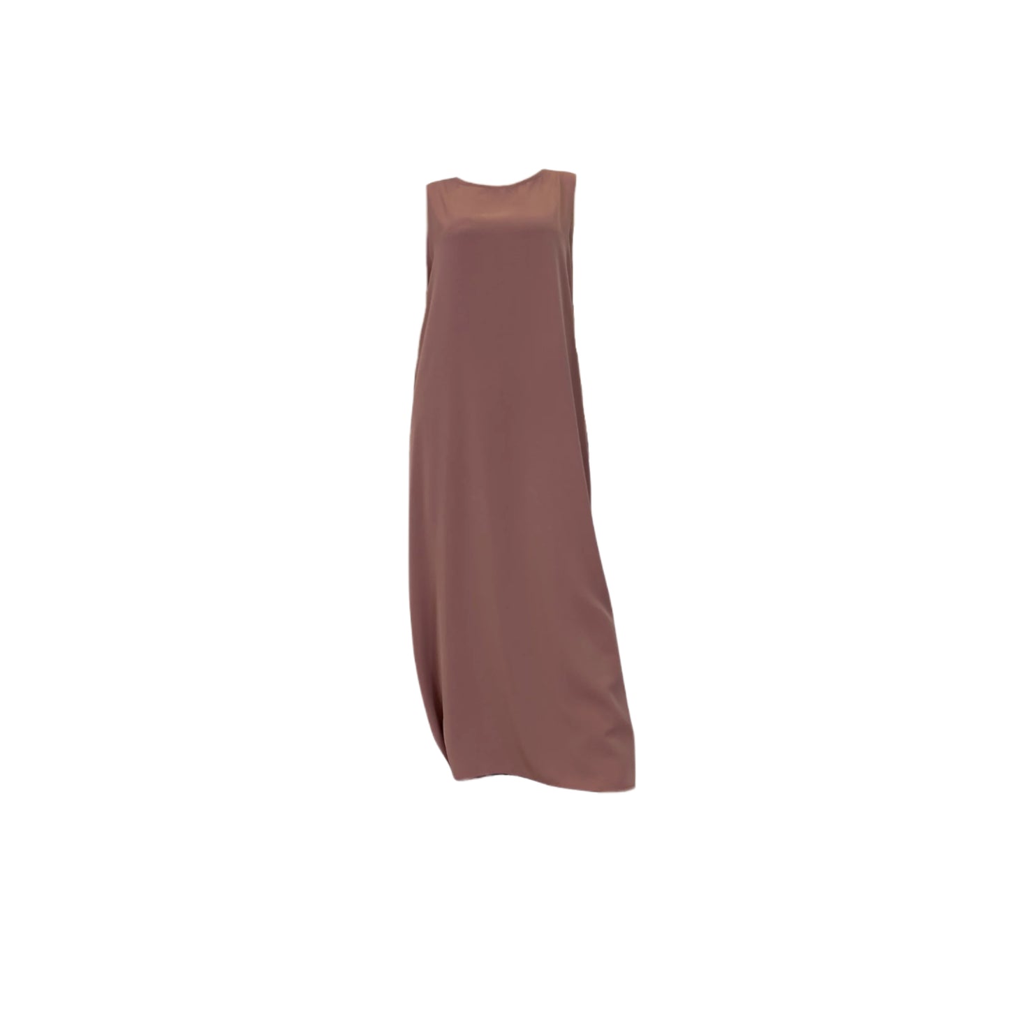 Modest Slip Dress